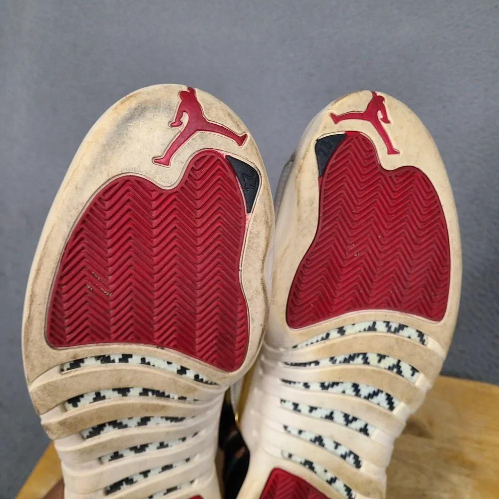 Air Jordan‎ 12 Retro CNY Chinese New Year Mens 12 Shoes 2019 Black CI2977-006